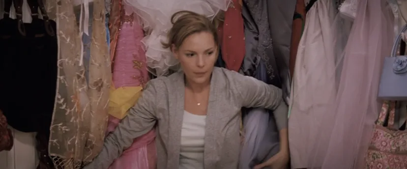 22 Ridiculous Moments From '27 Dresses,' Because At Least Someone's Having A Worse Wedding Season Than You 22 Ridiculous Moments From '27 Dresses,' Because At Least Someone's Having A Worse Wedding Season Than You