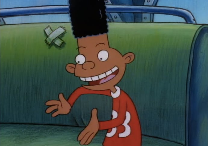 Definitive Ranking Of 'Hey Arnold' Classmates, From "Who?" To Your 9 ...