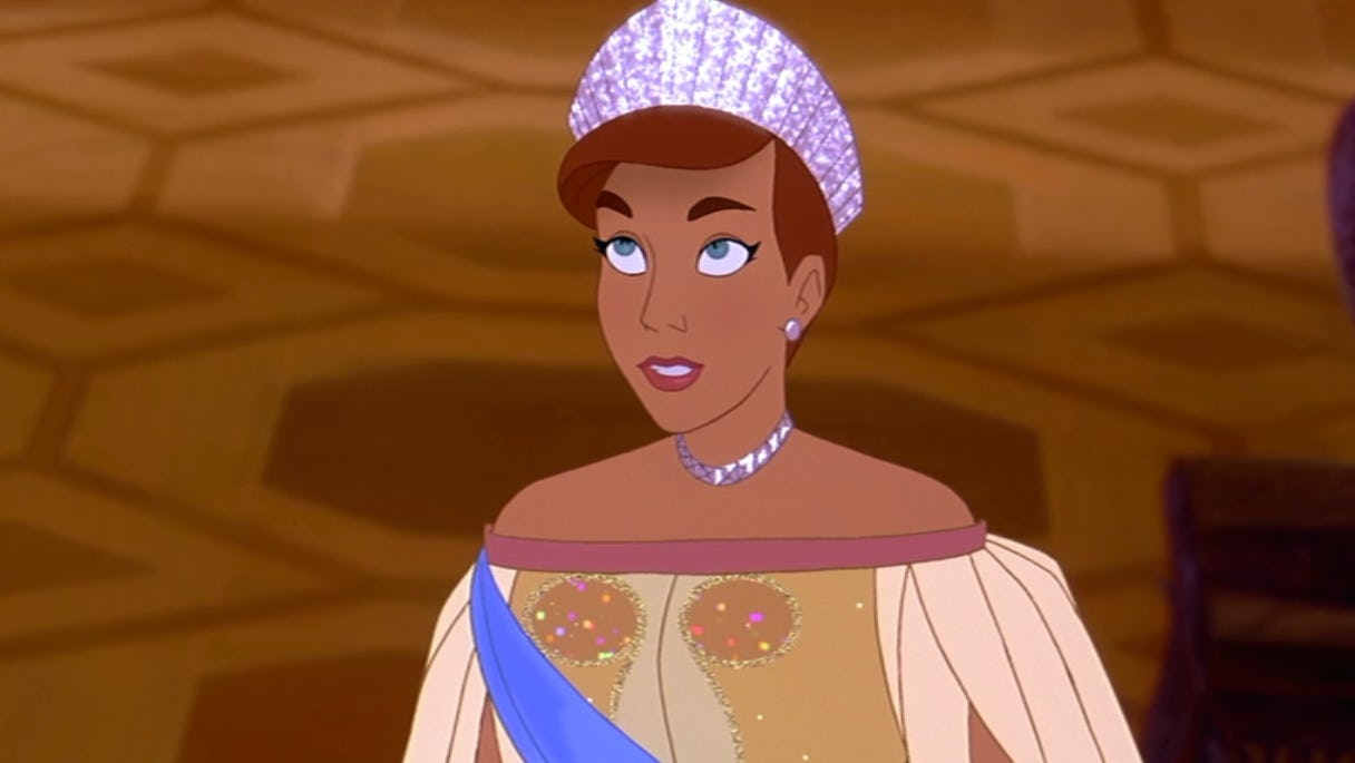 28 Reasons 'Anastasia' Is Your Favorite Disney Knock-Off Film (Because ...