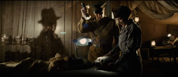 27 Absurd Things In 'Indiana Jones And The Kingdom of the Crystal Skull
