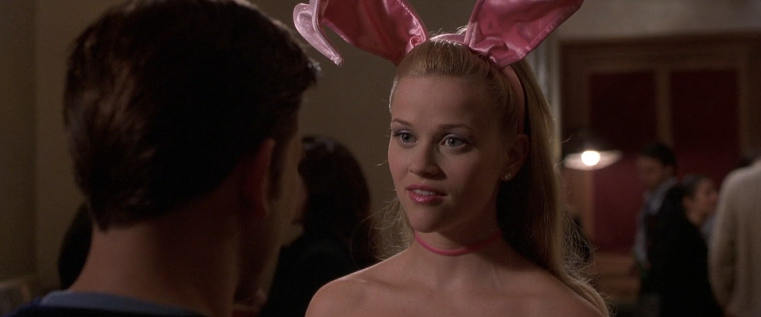 37 Feminist Legally Blonde Moments That Show You How Educational Elle Woods Can Be