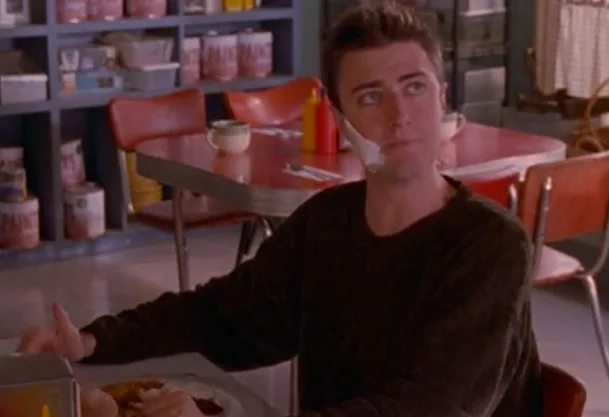 What a 'Gilmore Girls' Christmas Would Look Like Today