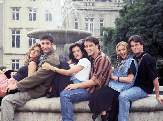 Evolution Of The Television Sitcom, From Studying 1980 To Predicting 2020
