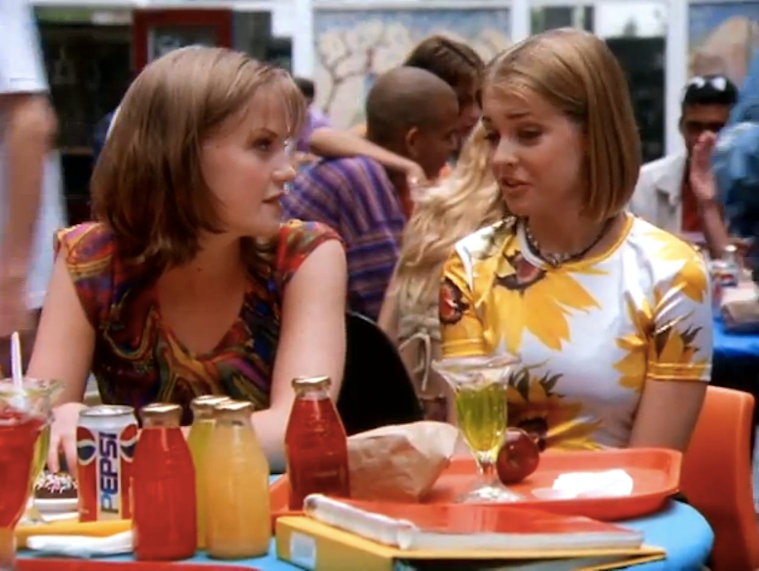 21 Ridiculous Sabrina The Teenage Witch Movie Moments That Are