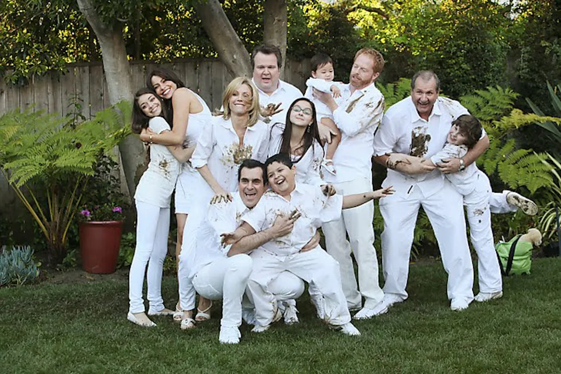 Evolution Of The Television Sitcom, From Studying 1980 To Predicting 2020