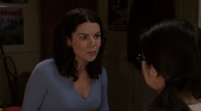 34 Feminist Moments In 'Gilmore Girls' Season 1 That Not-So-Secretly ...