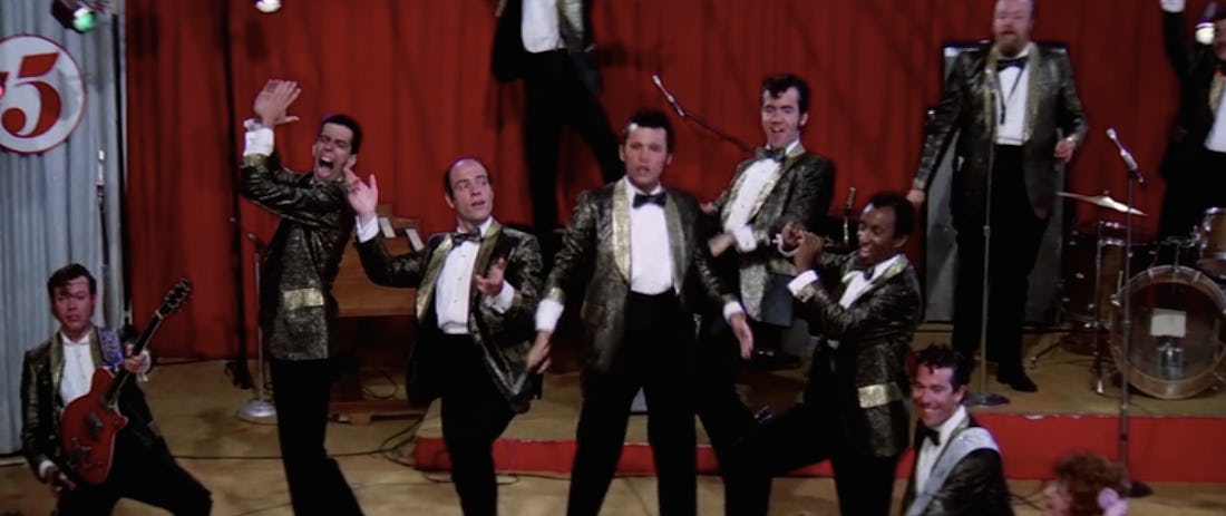 29 Absurd Things In 'Grease' That You Never Noticed Before, Despite All ...