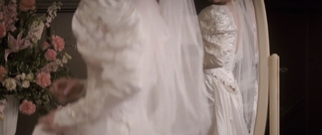 22 Ridiculous Moments From 27 Dresses Because At Least Someone S