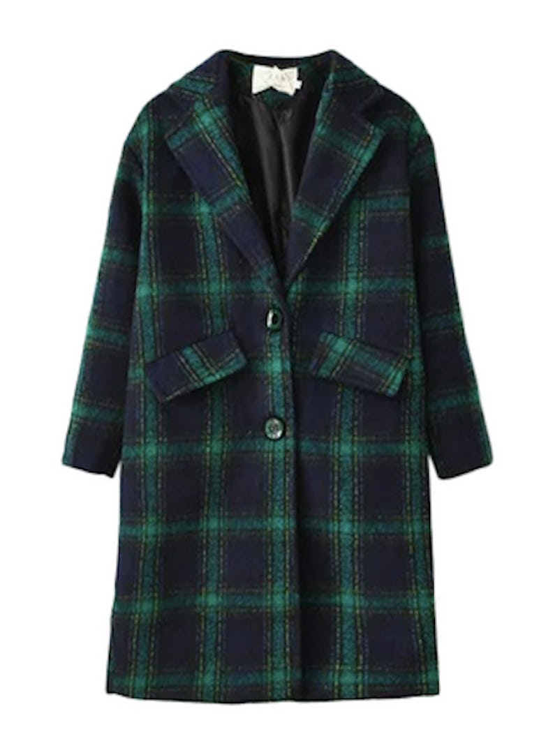 Adele In "'Hello" Music Video Halloween Costume Tutorial, So You Can