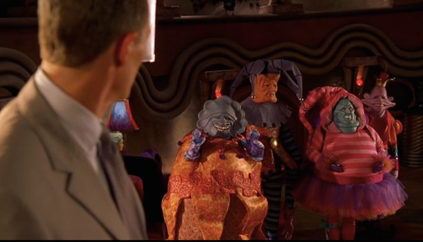 25 Perplexing Things From Spy Kids Because Your Favorite Kids Film