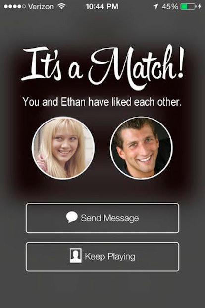What If Lizzie McGuire Was On Tinder? If There's Ever A Reunion, This ...