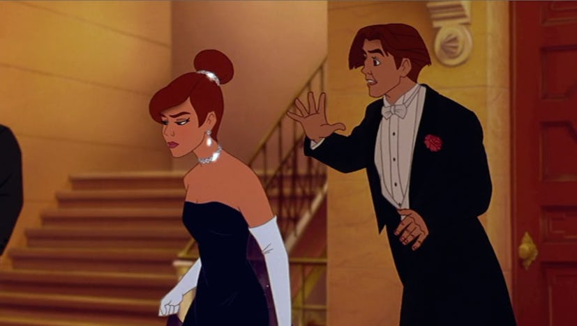 28 Reasons 'Anastasia' Is Your Favorite Disney Knock-Off Film (Because ...