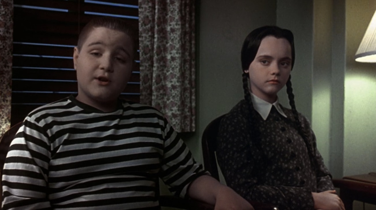 download wednesday addams addams family values