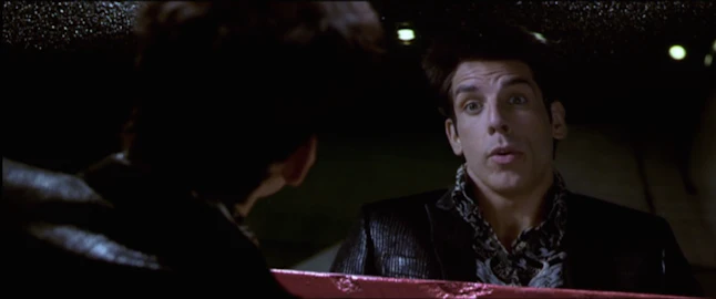 Zoolander Cave 33 Really, Really, Ridiculous 'Zoolander' Moments That Still Stand The ...