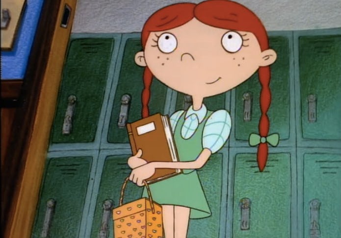 Definitive Ranking Of 'Hey Arnold' Classmates, From "Who?" To Your 9 ...