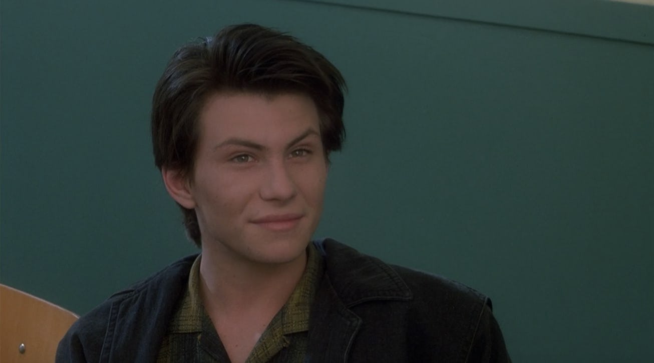 26 Crazy Moments From 'Heathers' That Are Almost As Insane As The Plot