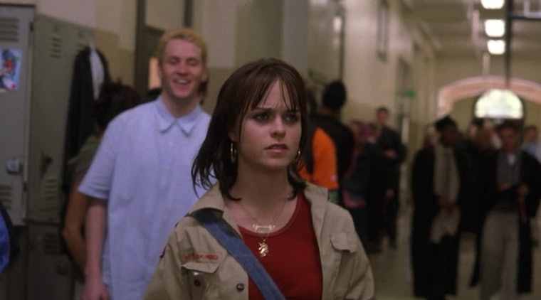 28 Incredulous Things From Britney Spears Crossroads Because Lets Face It That Movie Was