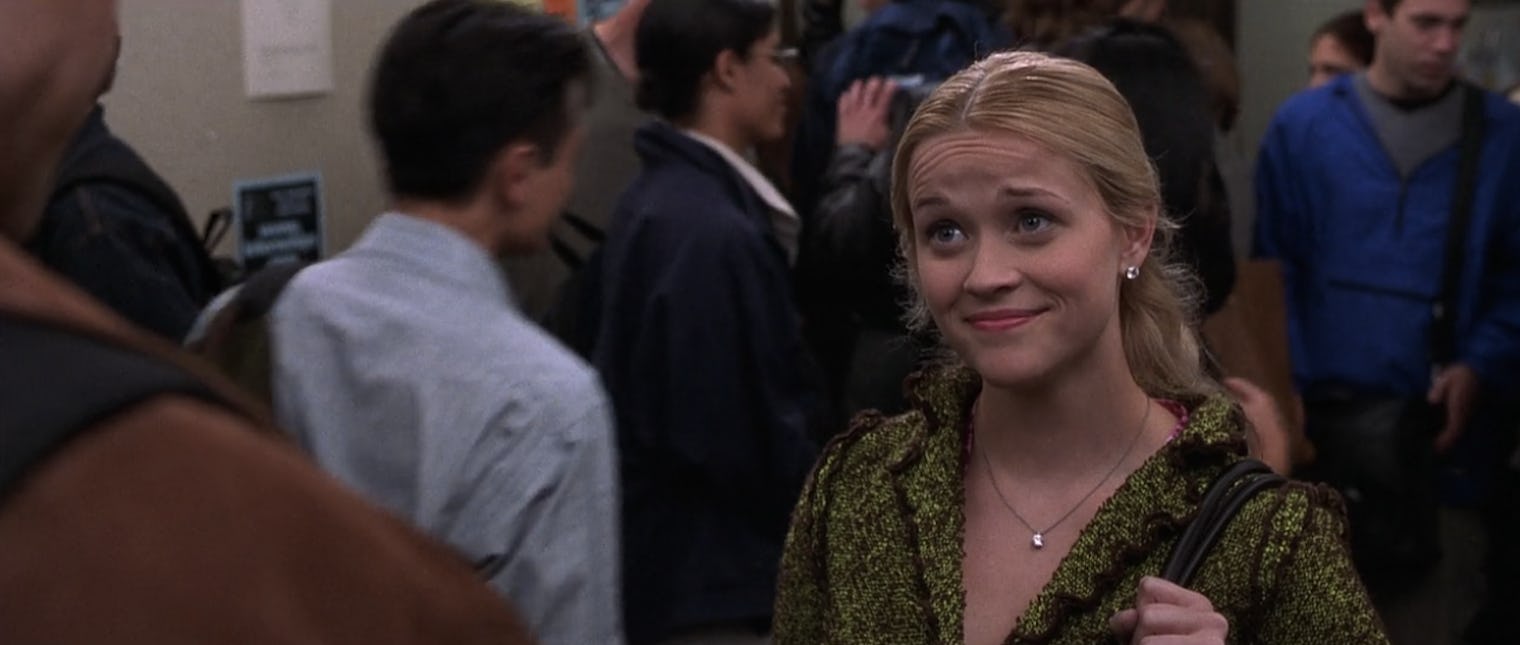 37 Feminist Legally Blonde Moments That Show You How Educational Elle Woods Can Be