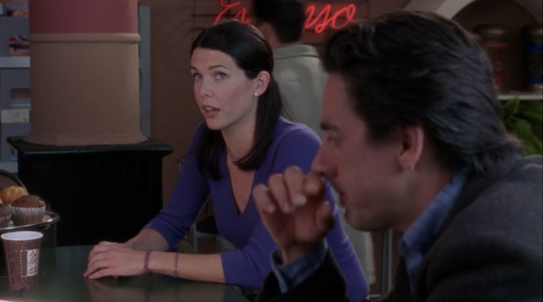 34 Feminist Moments In 'Gilmore Girls' Season 1 That Not-So-Secretly ...