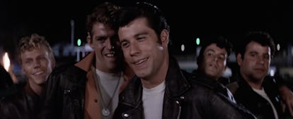 29 Absurd Things In 'Grease' That You Never Noticed Before, Despite All ...