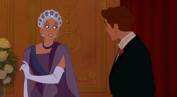 28 Reasons 'Anastasia' Is Your Favorite Disney Knock-Off 