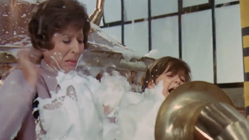 25 Things You Notice When You Rewatch 'Willy Wonka And The Chocolate