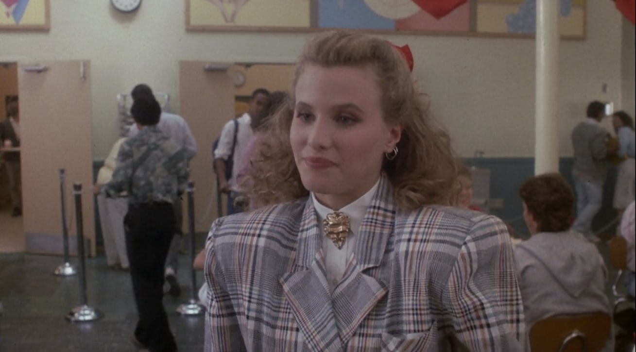 26 Crazy Moments From 'Heathers' That Are Almost As Insane As The Plot
