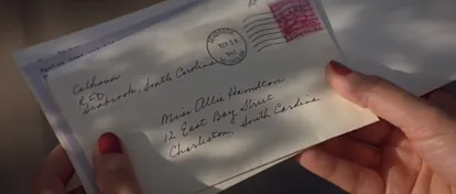 26 Insane 'The Notebook' Moments You Never Noted, Because Noah and ...