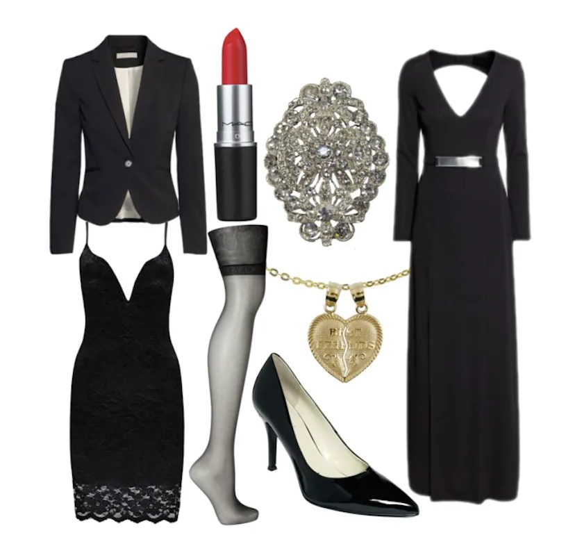 laura palmer black dress Whether channeling Laura Palmer, haunting a cemetery, or being Mortisha Adams. The possibilities are endless in our Black Lodge velvet gown