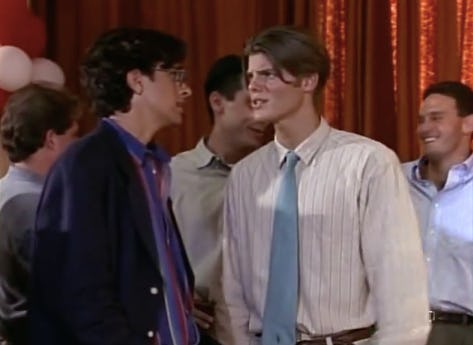 I Rewatched The 'Sweet Valley High' TV Show Pilot In Honor Of The