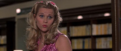 37 Feminist 'Legally Blonde' Moments That Show You How Educational Elle ...