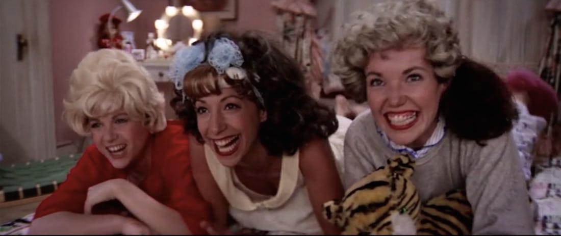 29 Absurd Things In 'Grease' That You Never Noticed Before, Despite All ...