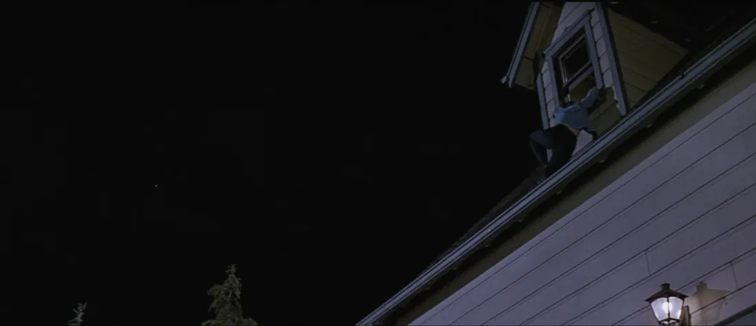 Scream Windows Break 28 'Scream' Moments That Are Still Ridiculous Even Now