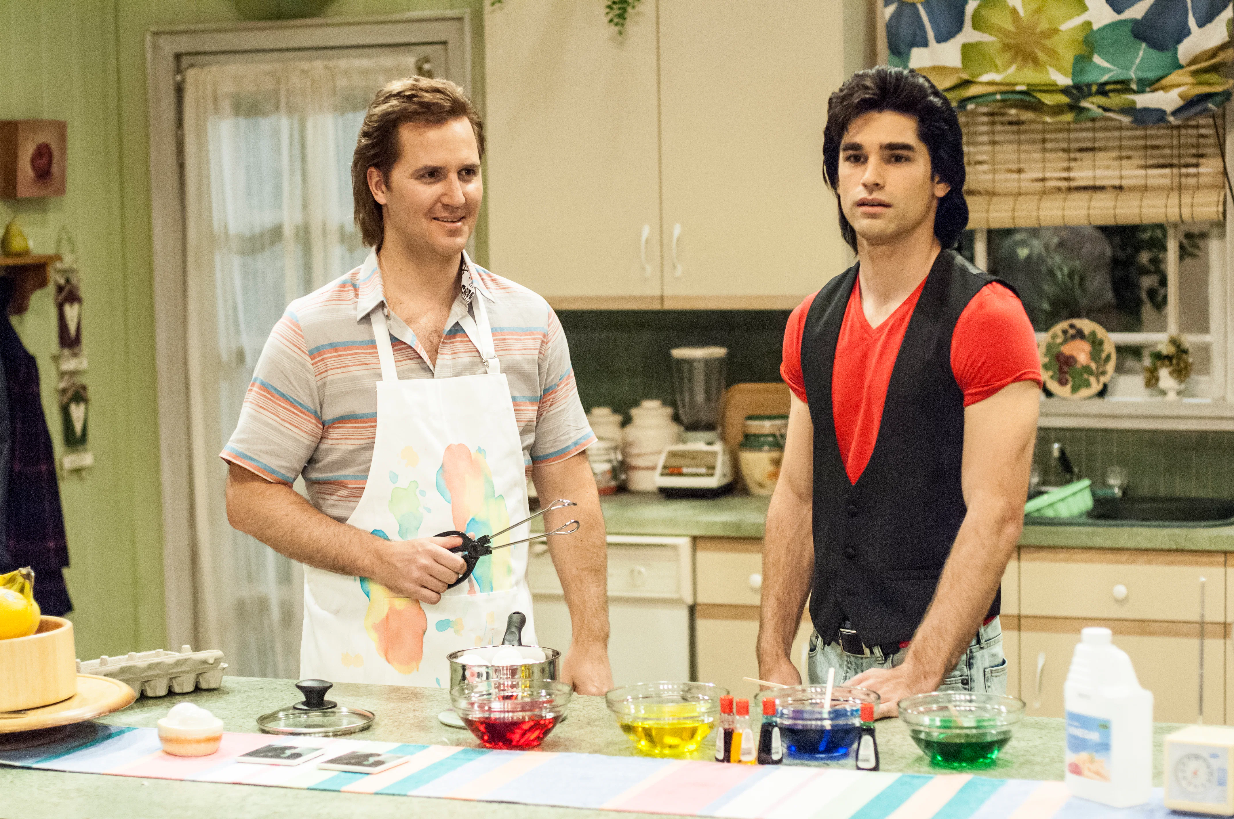 full house meaning sexually