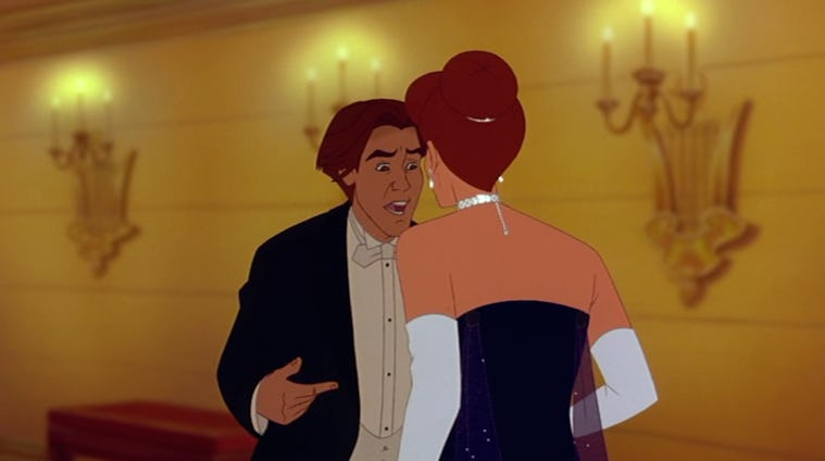 28 Reasons 'Anastasia' Is Your Favorite Disney Knock-Off Film (Because ...