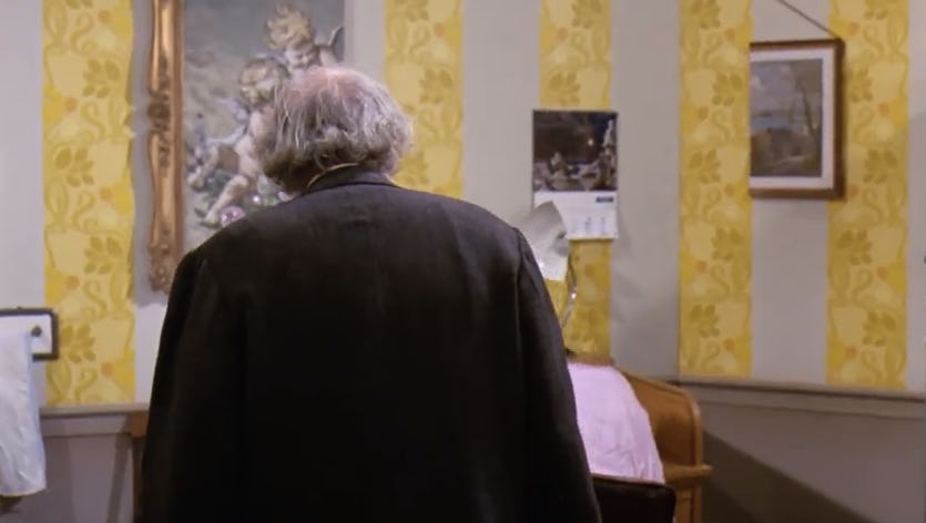 25 Things You Notice When You Rewatch 'Willy Wonka And The Chocolate