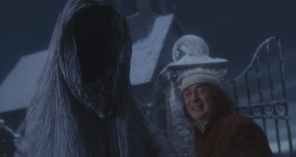 24 Wonderfully Weird Things In 'The Muppets Christmas ...