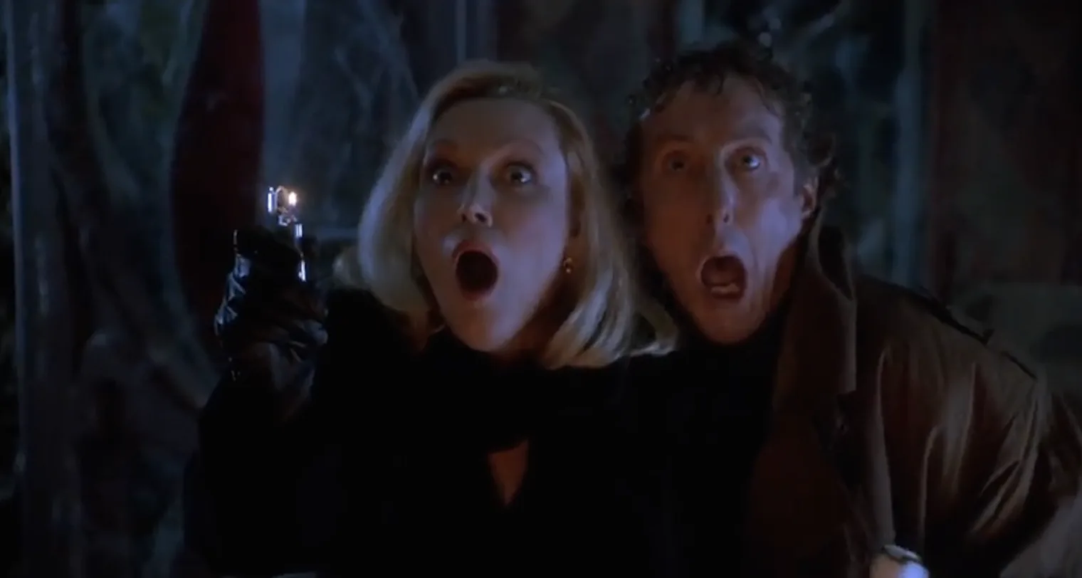 28 Things You Notice When You Re-watch The Halloween Classic, 'Casper'