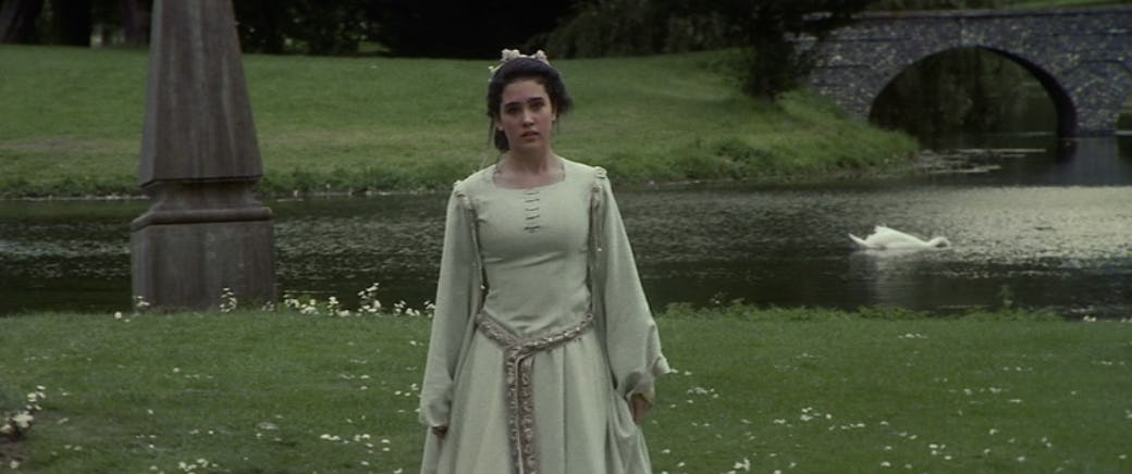 28 Bizarre Moments In 'Labyrinth,' From The Mutant Puppets To That