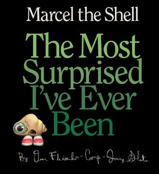 Marcel the Shell's 6 Best Moments of 2014 Because It Wasn't Just Jenny ...
