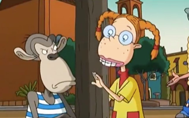 11 Things You Notice About 'The Wild Thornberrys' As An ...