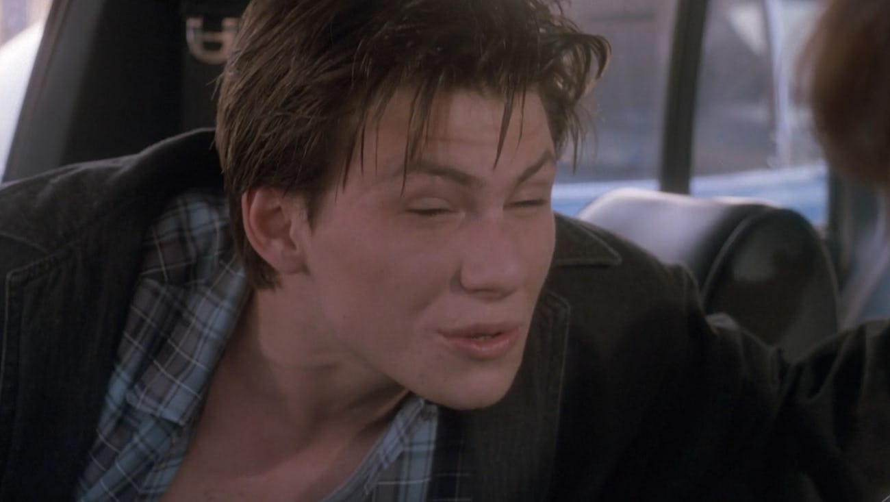 26 Crazy Moments From 'Heathers' That Are Almost As Insane As The Plot