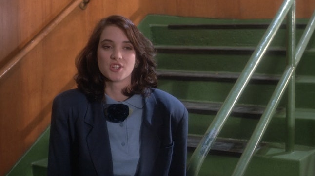 26 Crazy Moments From 'Heathers' That Are Almost As Insane As The Plot