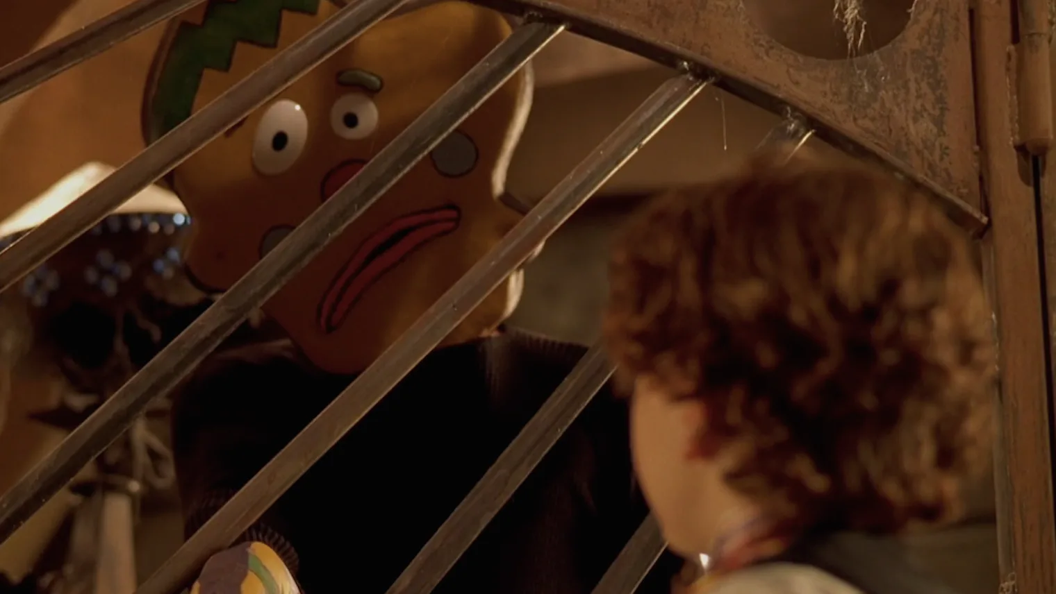 Flooglie 25 Perplexing Things From 'Spy Kids,' Because Your Favorite Kid's Film ...