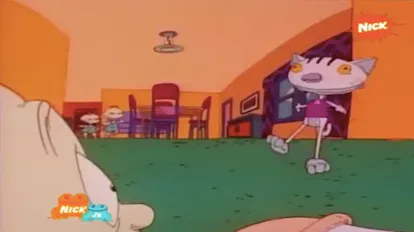 13 Reasons 'Rugrats' Had The Best Opening Credits Ever, From The Robot ...