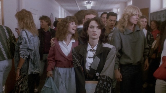 26 Crazy Moments From 'Heathers' That Are Almost As Insane As The Plot