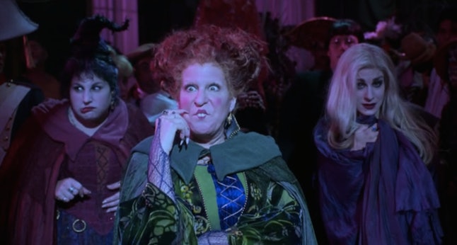 27 Things You Notice When You Re-watch 'Hocus Pocus,' Like The Fact ...