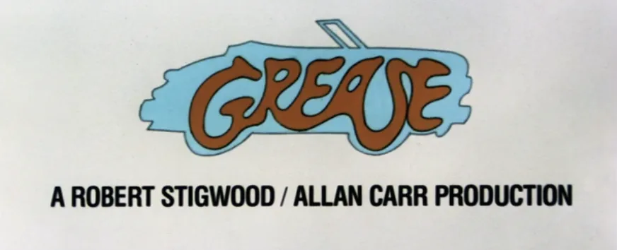 29 Absurd Things In 'Grease' That You Never Noticed Before, Despite All ...