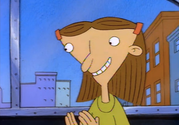 Definitive Ranking Of 'Hey Arnold' Classmates, From "Who?" To Your 9