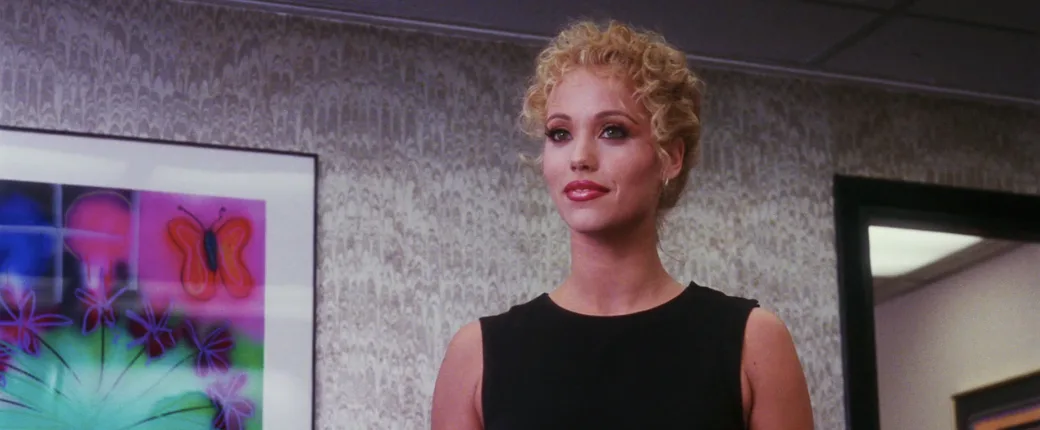 25 Incredulous Moments From 'Showgirls,' Because This Movie Is